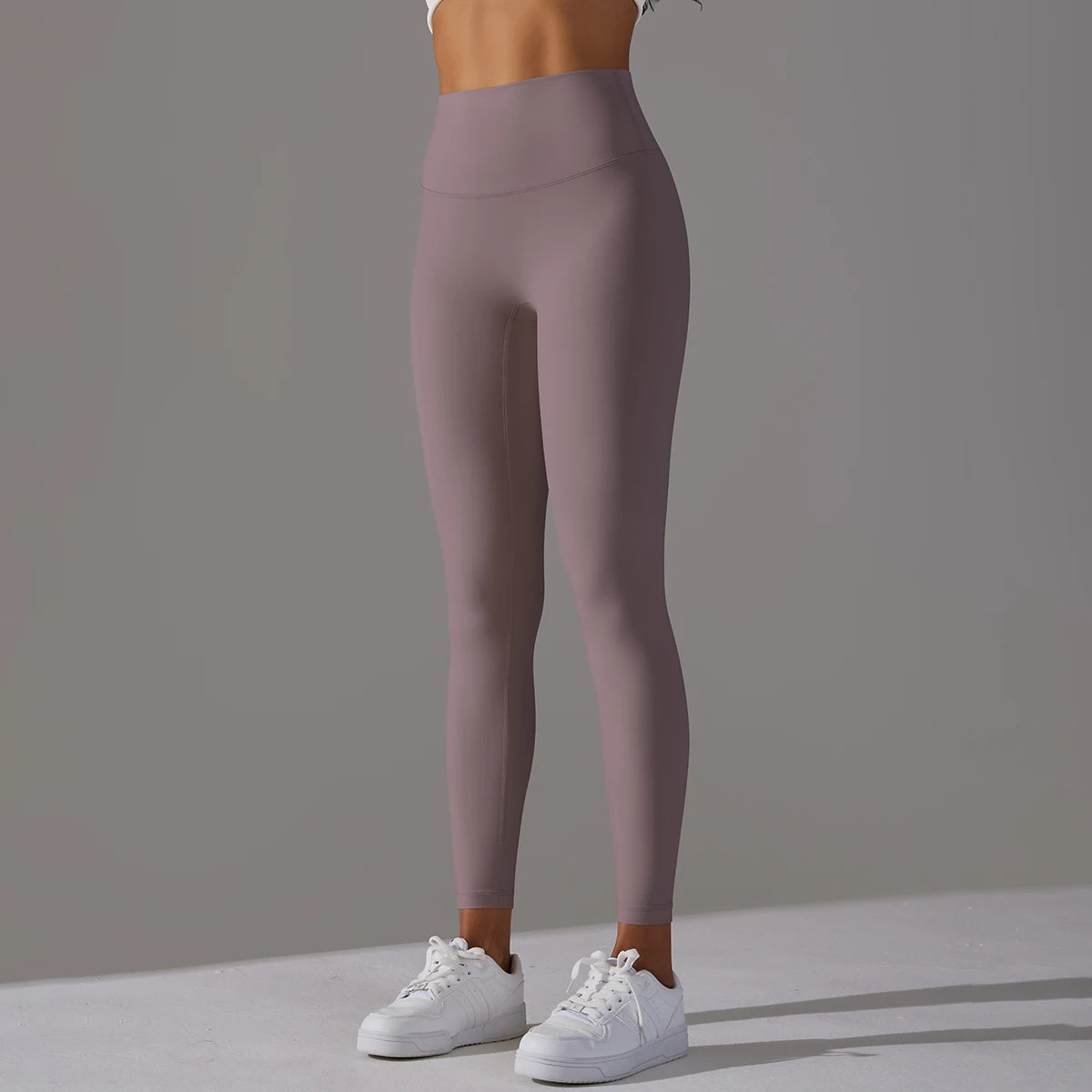 Performance High-Waist Leggings