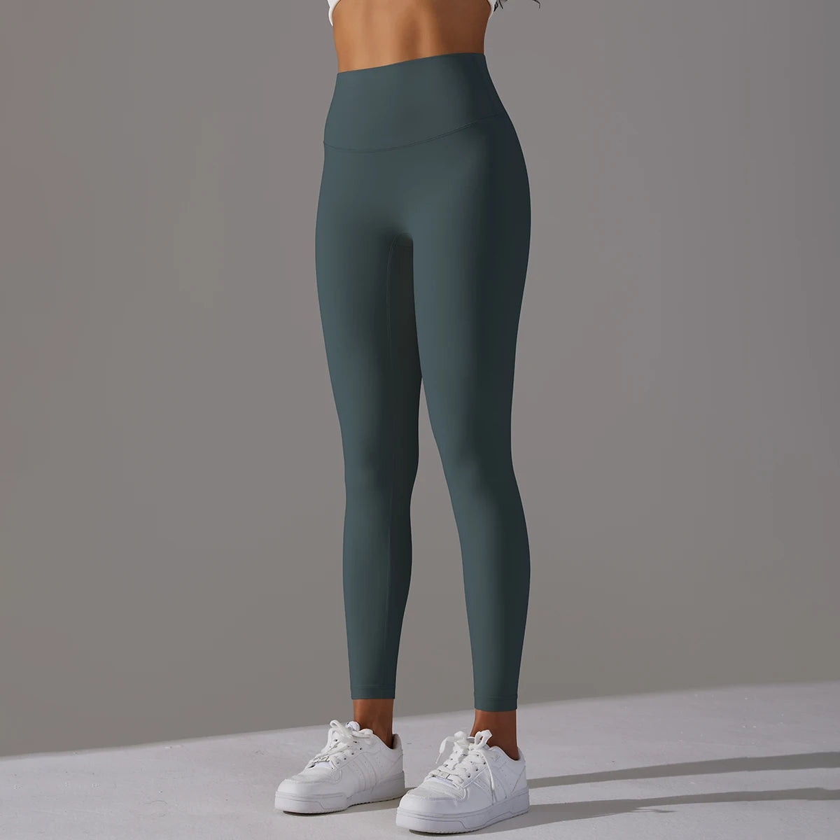 Performance High-Waist Leggings