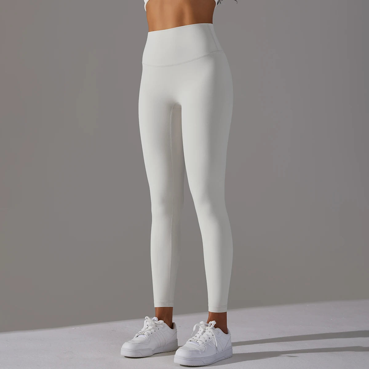 Performance High-Waist Leggings