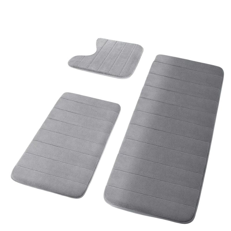 Memory Foam Non-slip Bath Mat