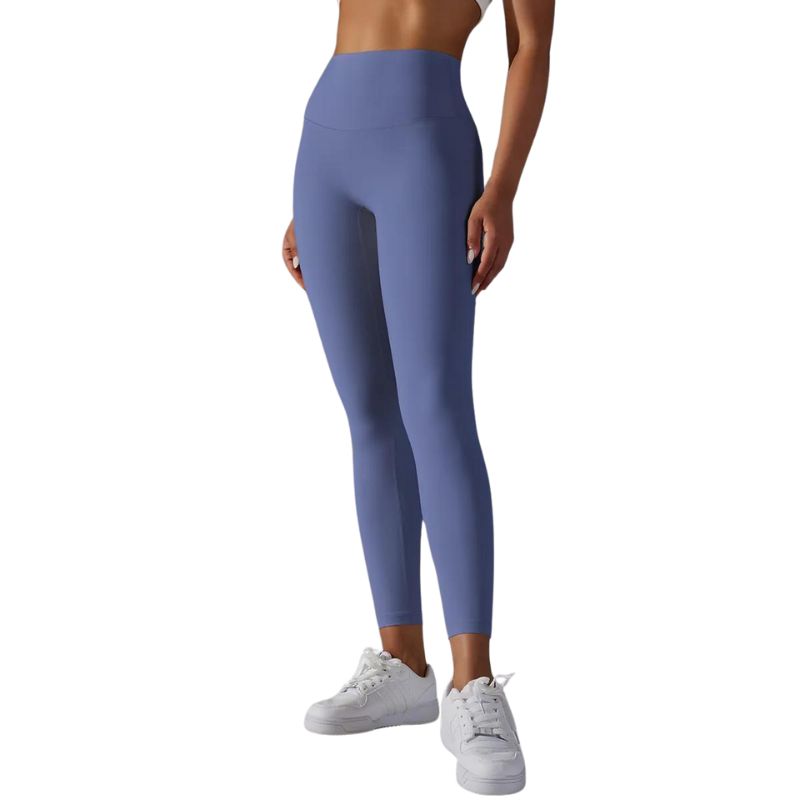 Performance High-Waist Leggings